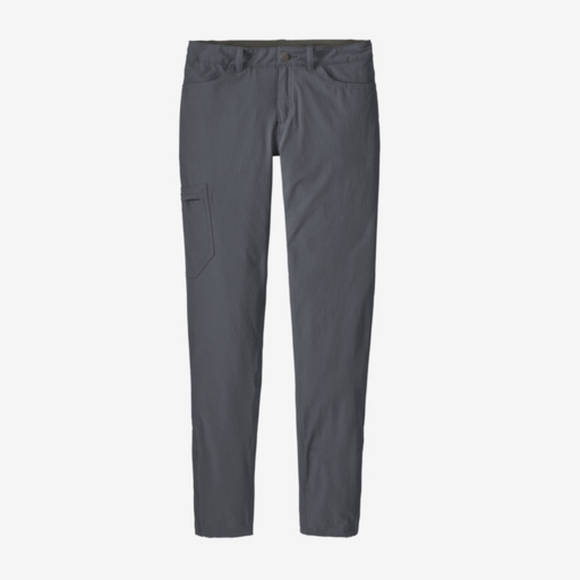 Patagonia Women's Skyline Traveler Pants - Regular